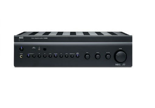 تصویر  NAD Amplifier C356 BEE