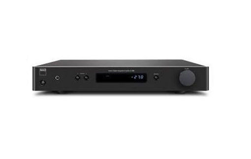 تصویر  NAD Amplifier C328