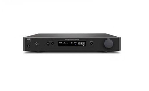 تصویر  NAD Amplifier C338