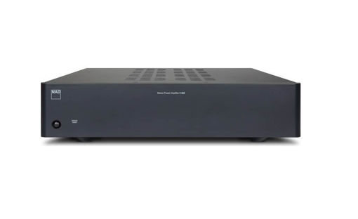 تصویر  NAD Power Amplifier C268