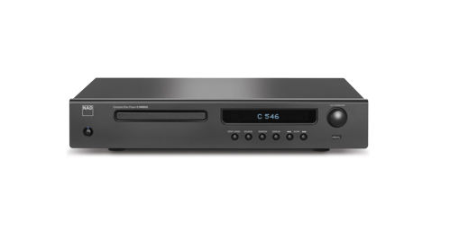 تصویر  NAD CD PLAYER C546BEE