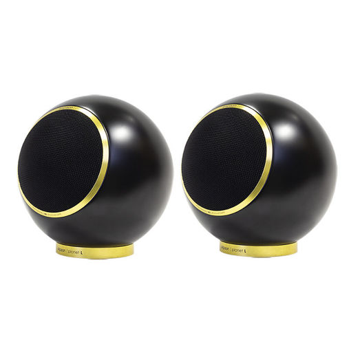 تصویر  بلندگوی دکوراتیو Elipson PLANET80X2-(Pack Series)