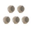 تصویر  بلندگوی دکوراتیو Elipson PLANET M-SET5_RED - (Pack Series)