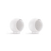 تصویر  بلندگوی دکوراتیو Elipson PLANETM X2 BLANCHE - (Pack Series)