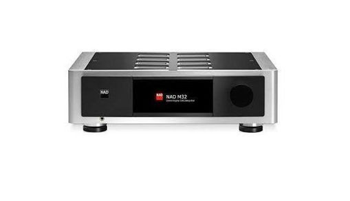 تصویر  NAD Amplifier M32