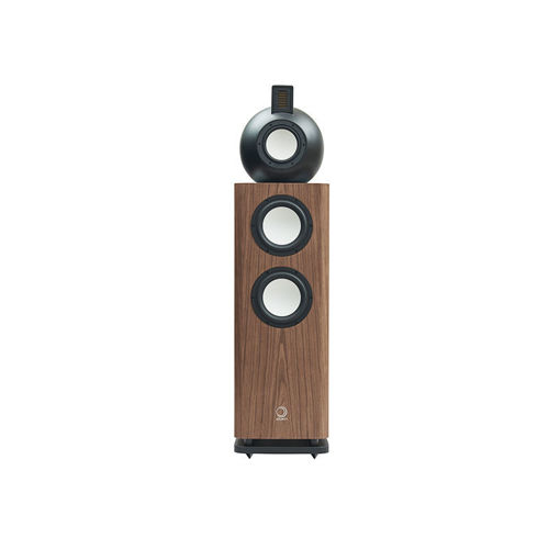 تصویر  بلندگوی های اند Epsilon LEGACY 3230 Walnut