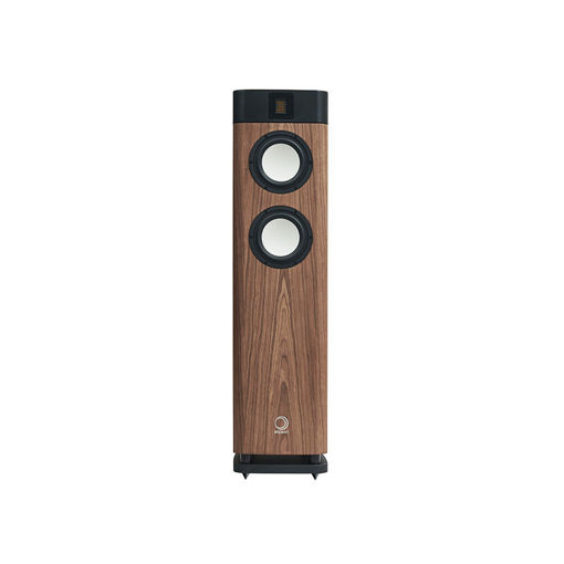 تصویر  بلندگوی های اند Epsilon LEGACY 3220 Walnut