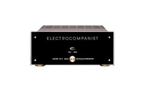 تصویر  پاور آمپلی فایر های-اند    Electrocompaniet AW-250
