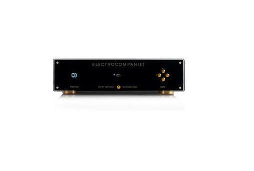 تصویر  آمپلی فایر های-اند Electrocompaniet ECI5 MKII