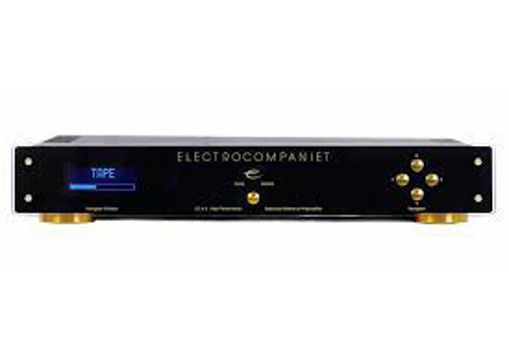 تصویر  پری آمپلی فایر های-اند Electrocompaniet EC-4.8