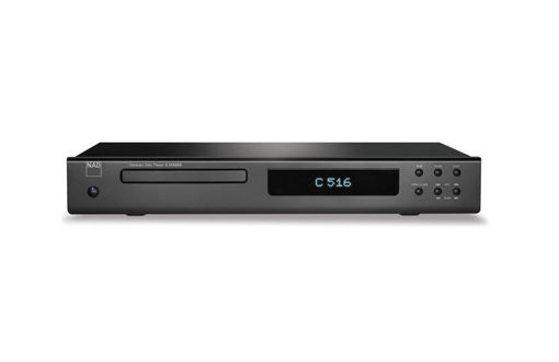 تصویر  NAD CD PLAYER C516BEE