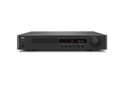 تصویر  NAD CD PLAYER C568