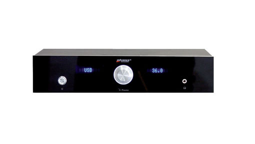 تصویر  Advace Acoustic X-PRE
